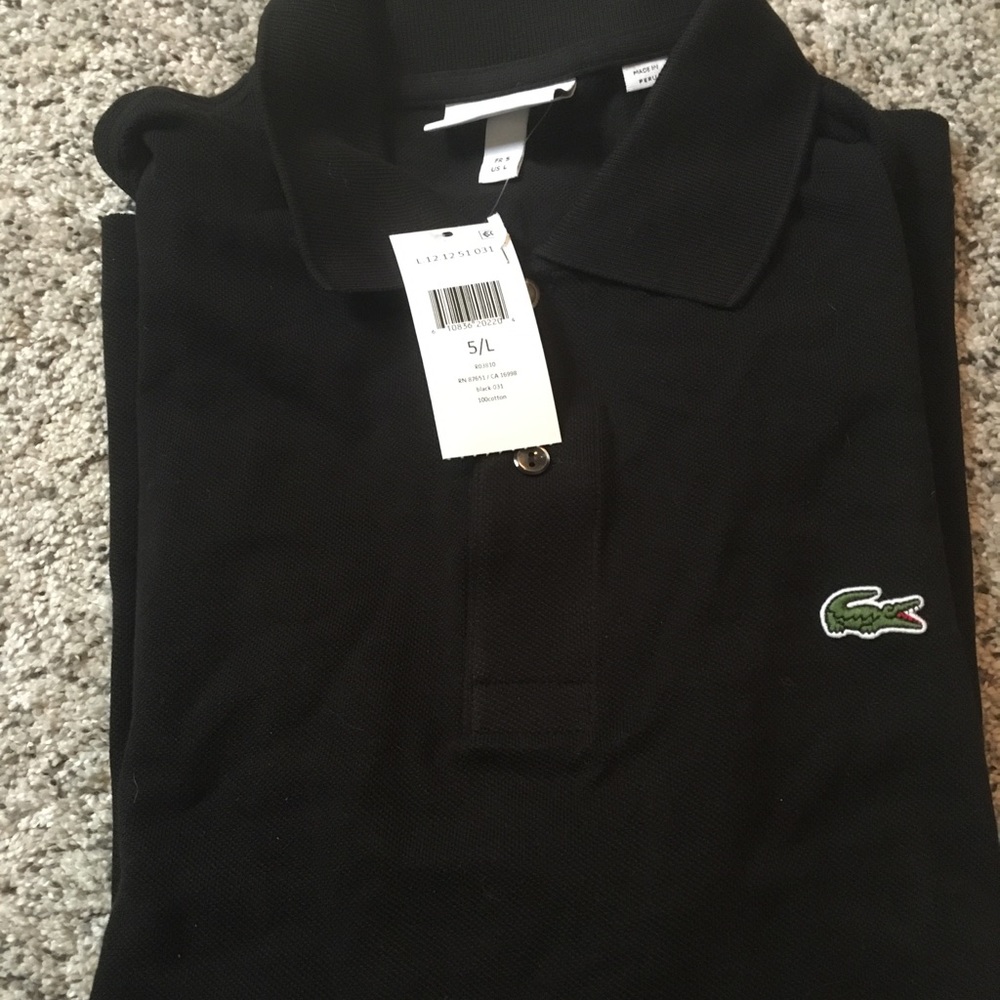 Wrong size